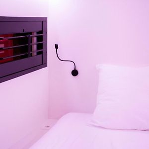 Camera con letto king size