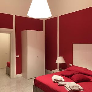 Albachiara Suite Rooms - City Center